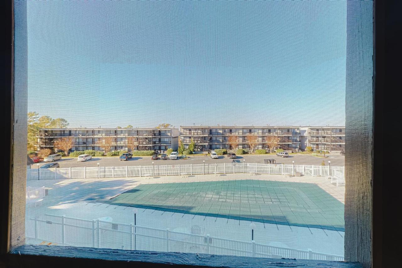 Our Place At The Beach II آوشين سيتي المظهر الخارجي الصورة